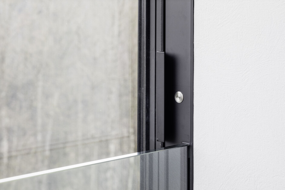 Fall protection - Zubehör von air-lux | air-lux