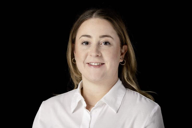 Mirjam Silecchia, Krapf AG Employee