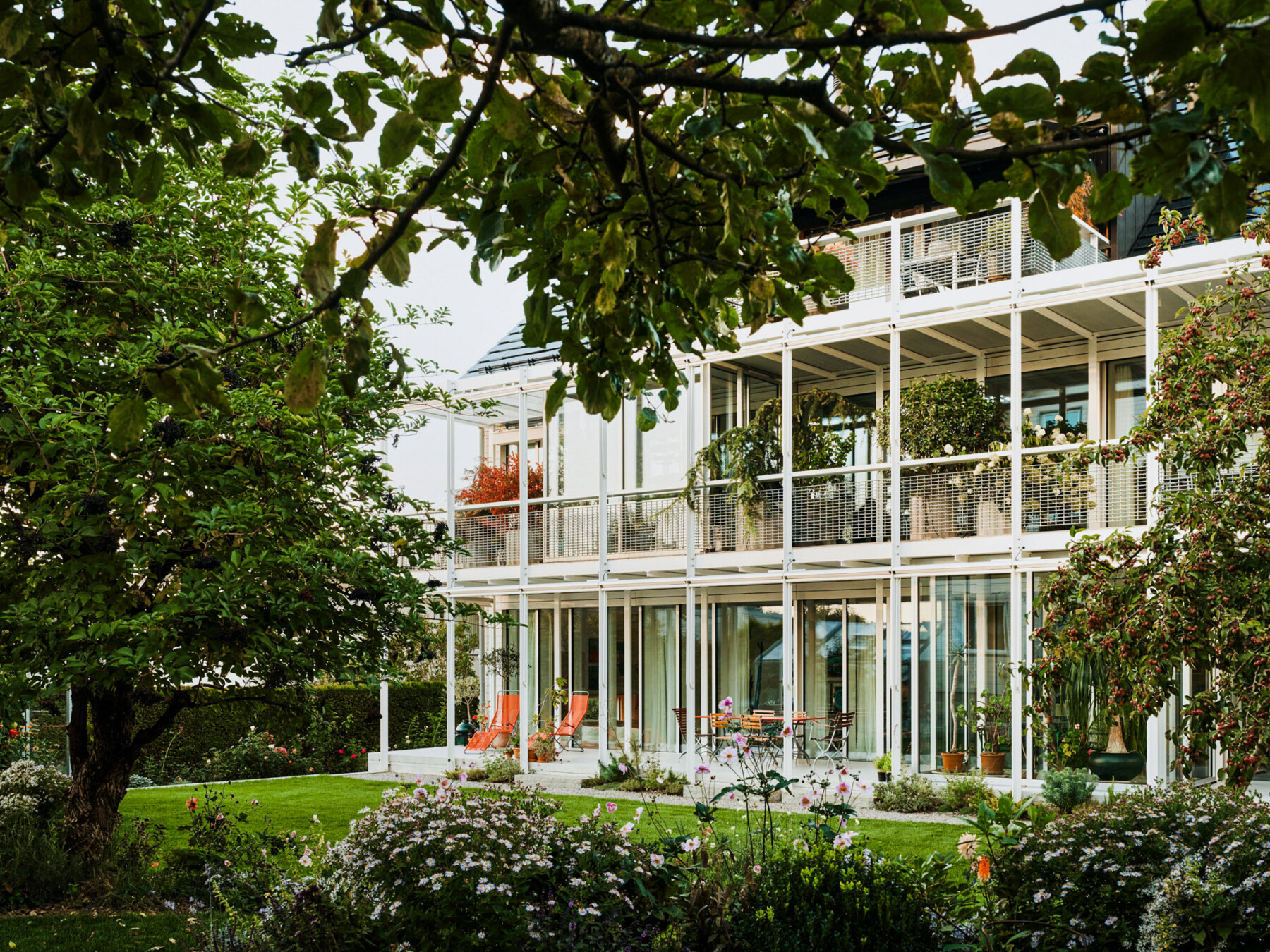 Bollhalder Walser, 2025