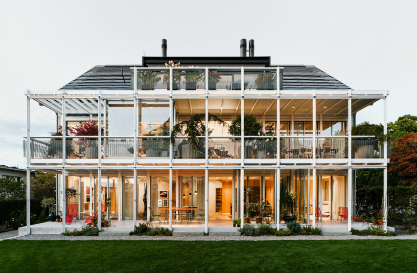 Bollhalder Walser, 2025