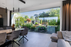 Air Lux Reference Fixed Glazing Oversized