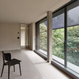 Air Lux Referenz Hegibachstrasse Zürich Wohnbereich