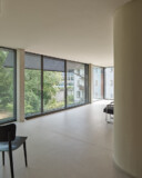 Air Lux Referenz Hegibachstrasse Zürich Wohnzimmer Rechte Seite