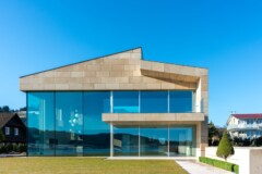 air-lux_referenz_lofthaus am Sihlsee_Aussenansicht