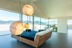 air-lux_referenz_Lofthaus am Sihlsee_Schlafzimmer