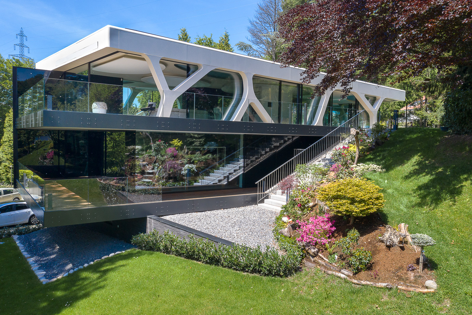air-lux_referenz_poolhaus_westschweiz_aussenansicht