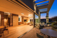 air-lux_referenz_prague marina_by night