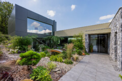 Air Lux Referenz Privathaus Aussenansicht