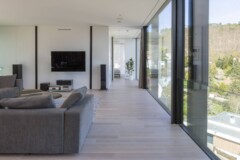 Air-lux_Referenz_Villa Sidonius_Flur