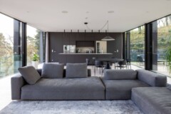 Air-lux_Referenz_Villa Sidonius_Wohnzimmer