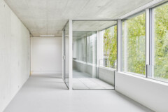 Mehrfamilienhaus Seestrasse, Horn,Beat Consoni (consoni.ch)