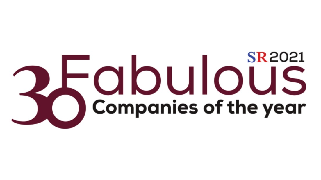 Blog 30 Fabulous Companies Of The Year 2021 Air Lux 1