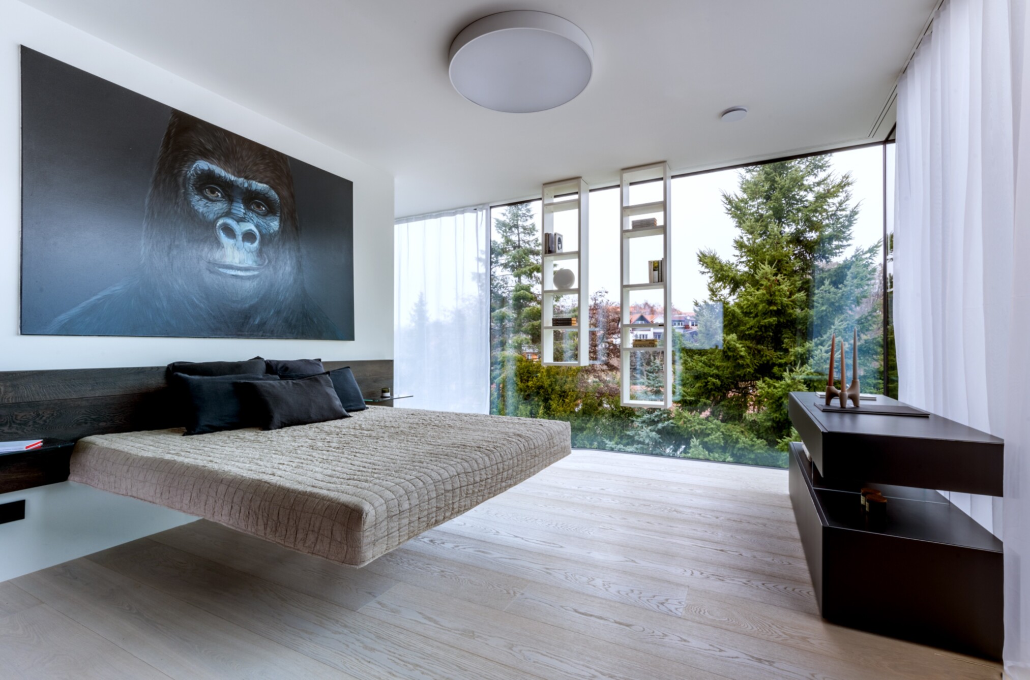 Blog Air Lux Showhouse in Prague Air Lux 5