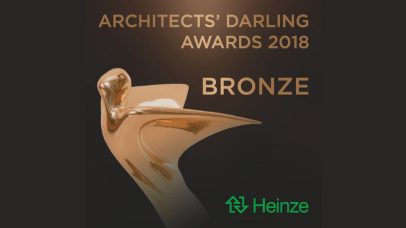 Blog Architects Darling Awards 2018 Air Lux 1