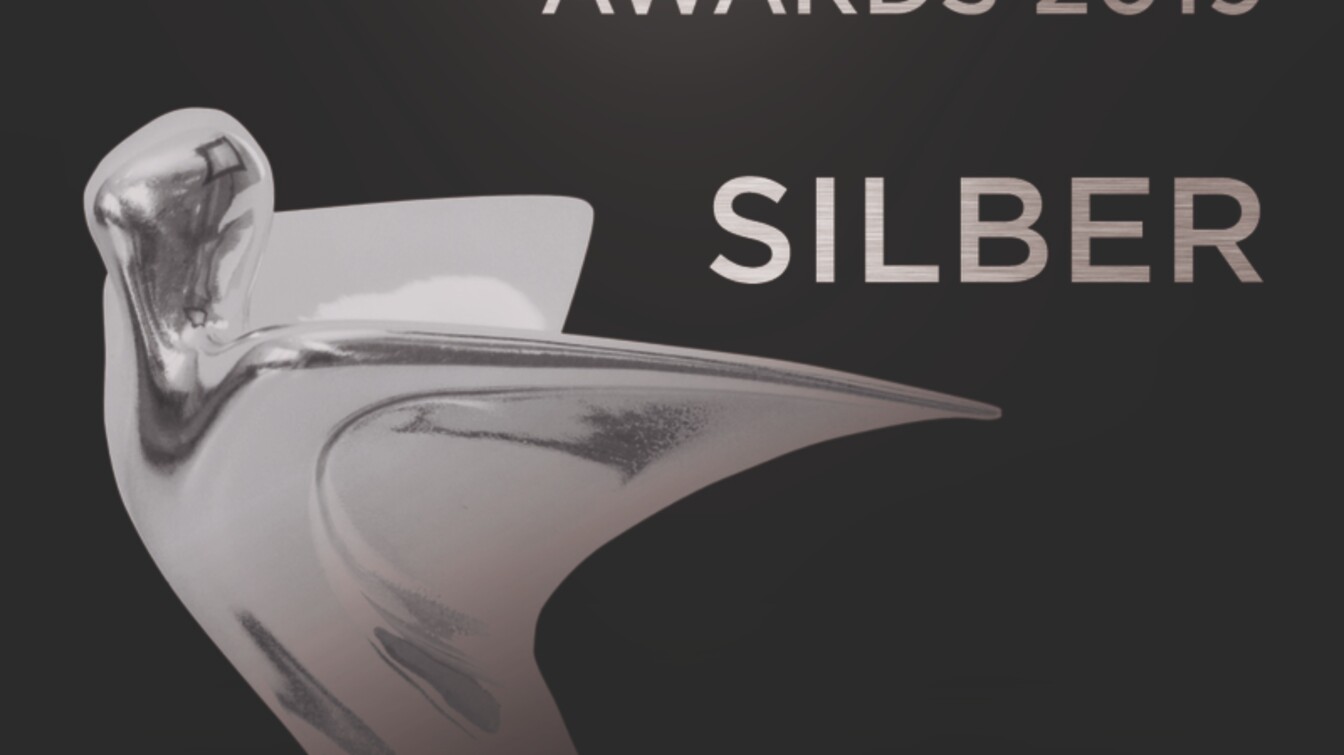 Blog Best product innovation award Air Lux 1