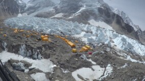 Blog Everest Lhotse Projekt 2017 Air Lux 2