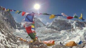Blog Everest Lhotse Projekt 2017 Air Lux 3