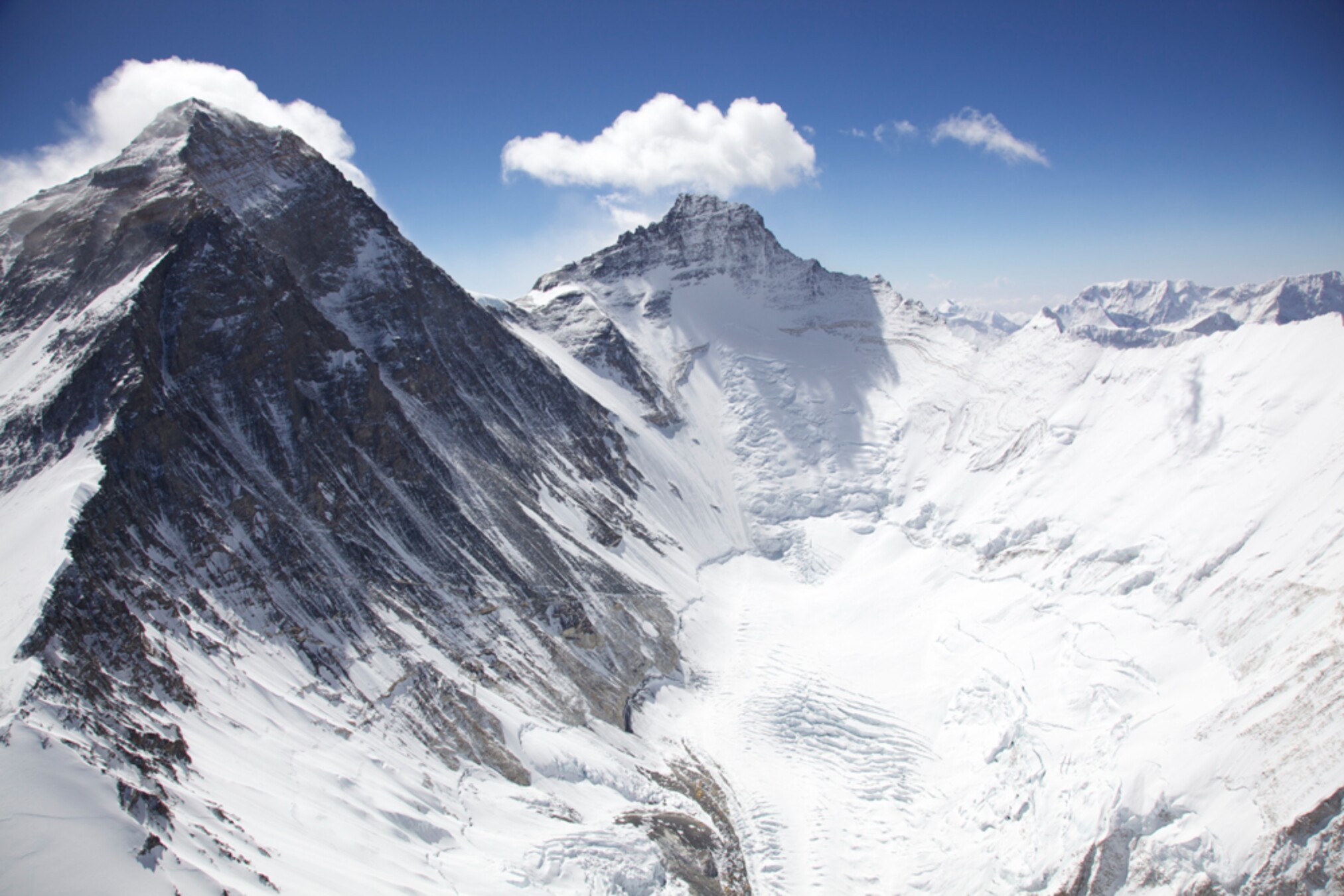 Blog Everest Lhotse Projekt 2017 Air Lux 4