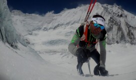 Blog Everest Lhotse Projekt 2017 Air Lux 5