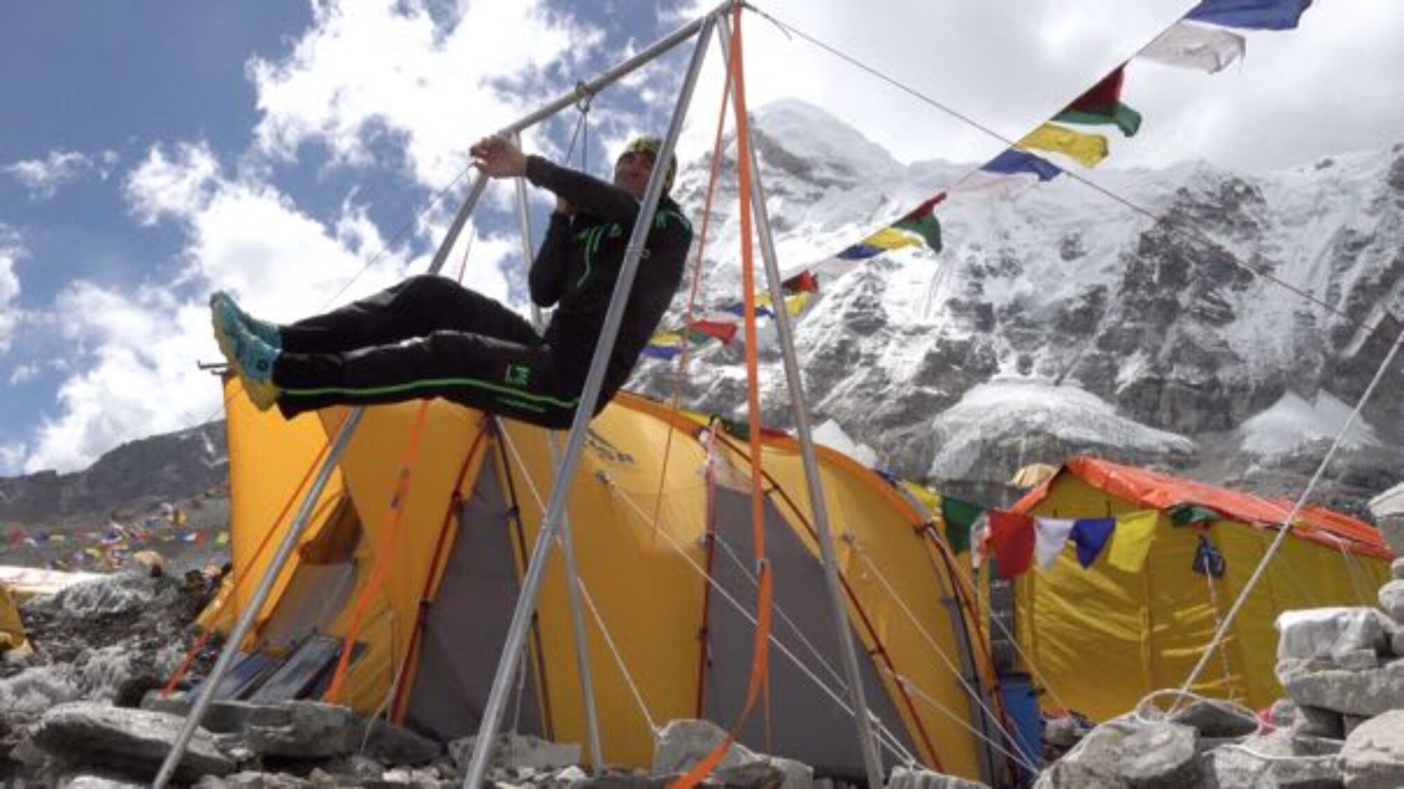 Blog Everest Lhotse Projekt 2017 Air Lux 7
