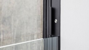 Blog Glass balustrades – safety and aesthetics Air Lux 7