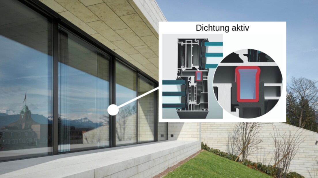 Blog Grossflächige Schallschutzfenster Air Lux 1