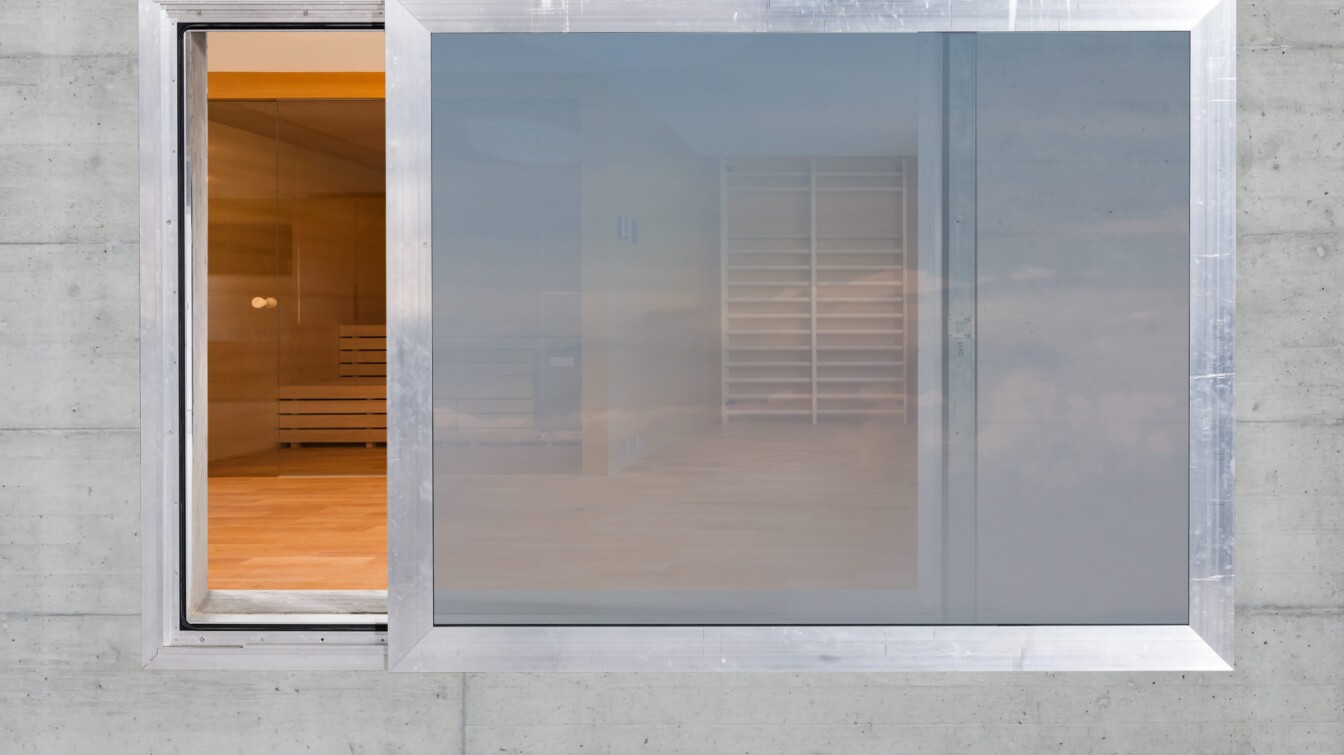 Blog New: “picture frame” sliding doors Air Lux 2