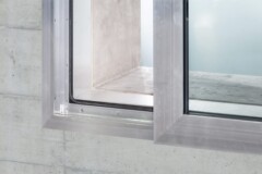 Blog New: «picture frame» sliding doors Air Lux 3