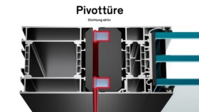 Blog Pivottüre Der Hit Der Modernen Architektur Air Lux 5a