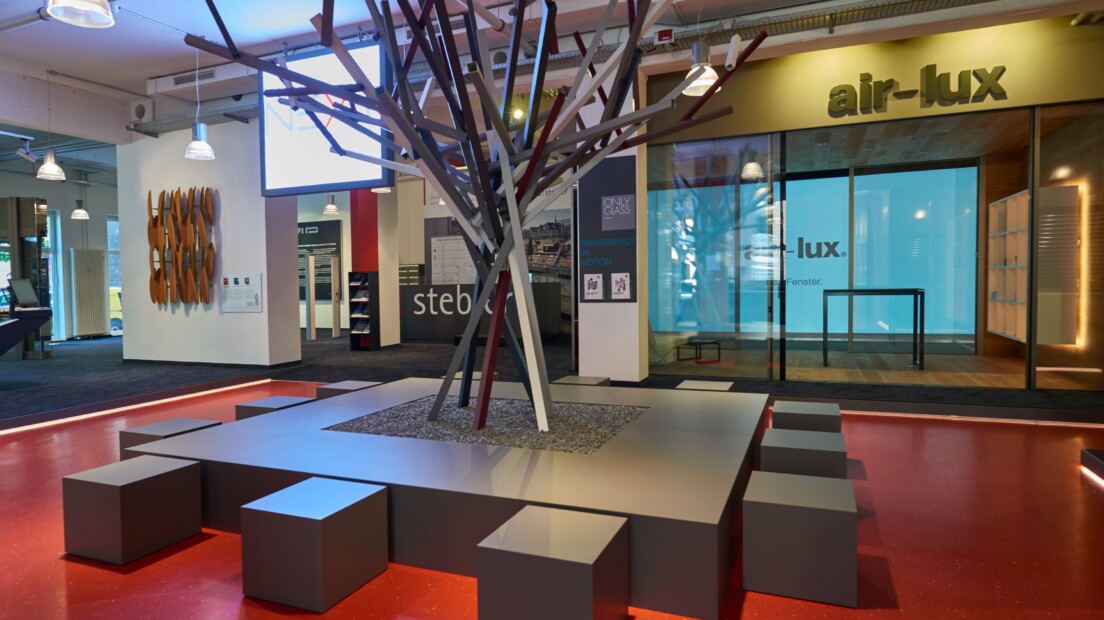 Blog Showroom Next Frankfurt Air Lux 1