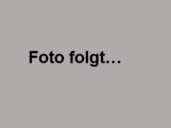 Fotofolgt