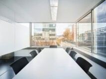 Referenz B125 Baarerstrasse Zug Air Lux 12