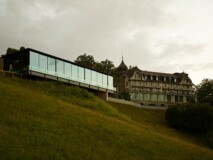 Referenz Gurtenpavillon Bern Air Lux 2