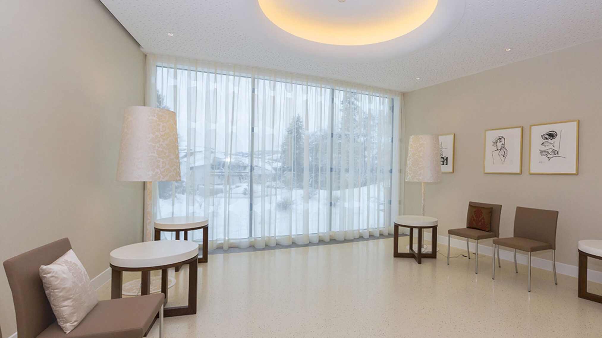 Referenz Kurhaus Oberwaid St.gallen Air Lux 6