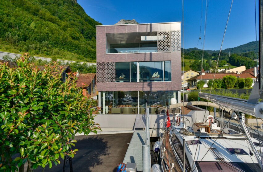 Referenz Lakefront Air Lux 1
