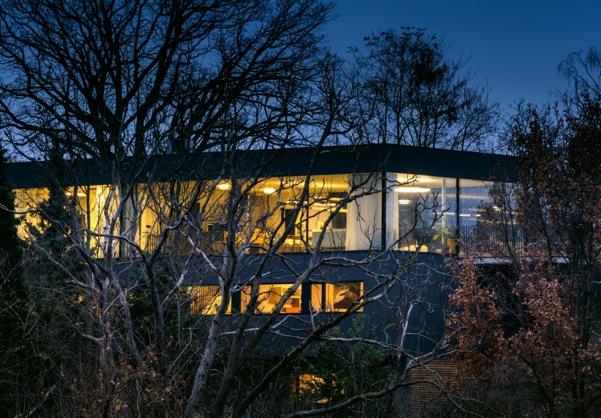 Referenz Showhouse In Prag Air Lux 3