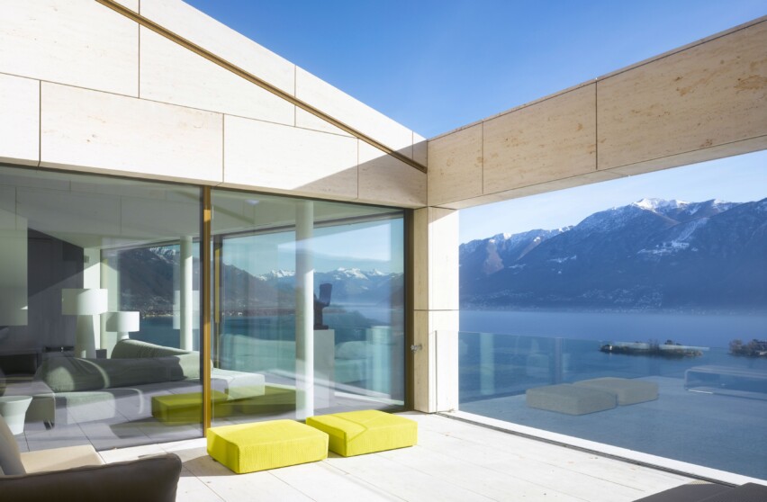 Referenz Tessin 1 Air Lux 3