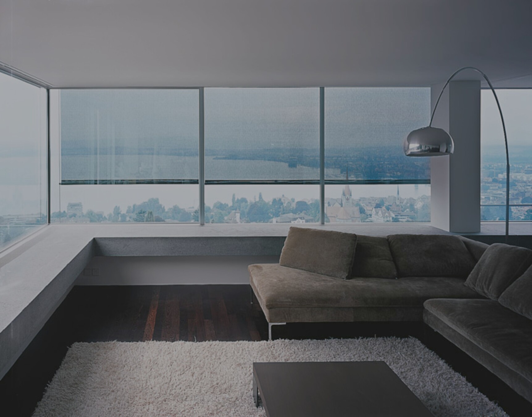 Referenz Waldheimstrasse Zug Air Lux 4