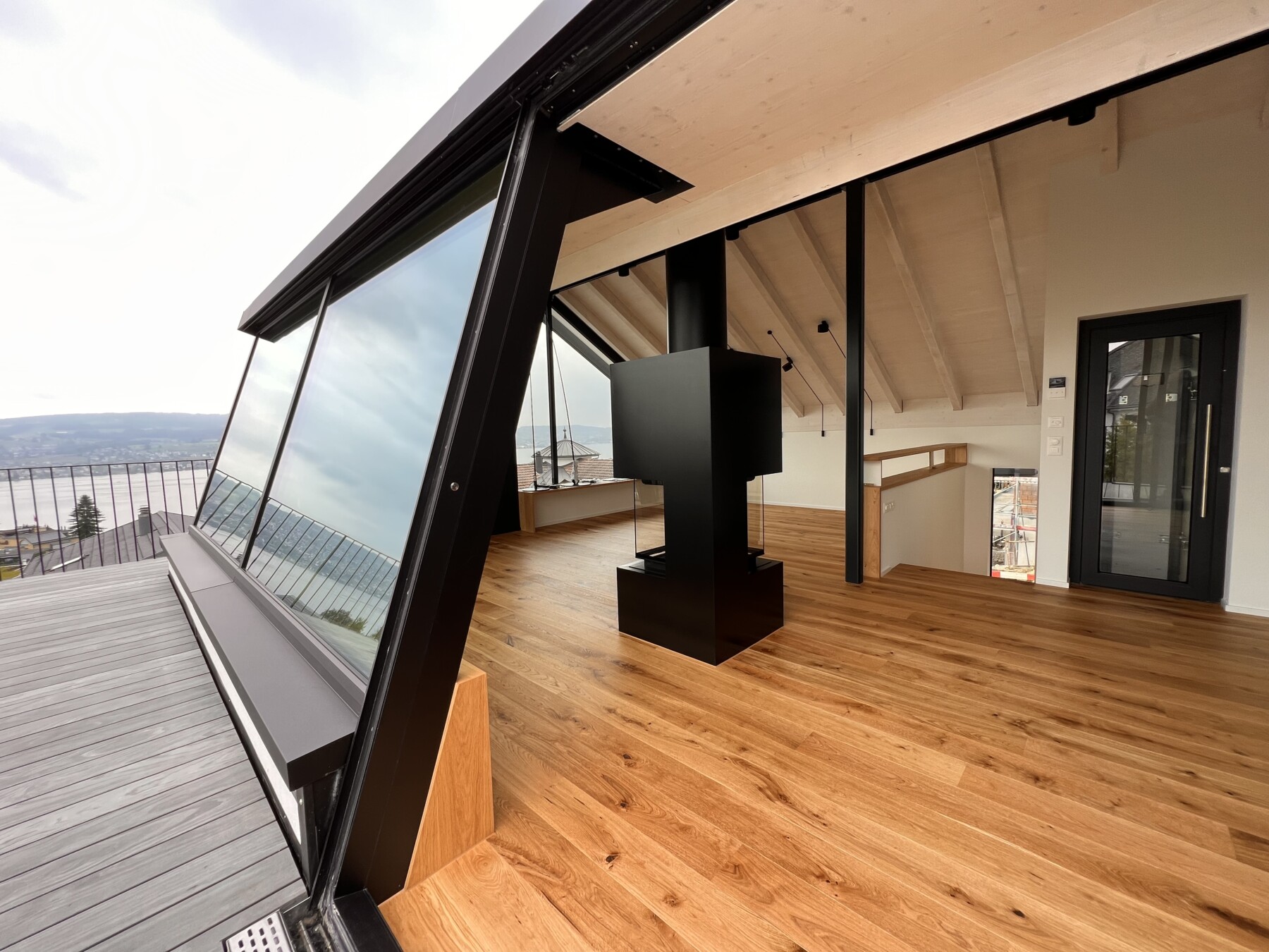 Referenz Haus Am Zürichsee 2 Air Lux (2)