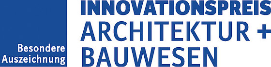 AIT 2017 Innovationspreis BAU München, "Besondere Auszeichnung" Luftgedichtetes Fassaden-Schiebeelement air-lux.