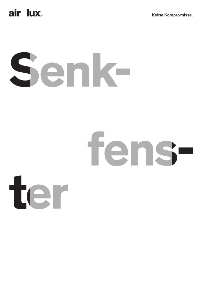 Titelbild Download Produkteflyer Senkfenster DE